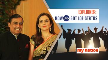 Q&A: How Jio Institute became Institution of Excellence