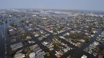 Japan flood: Death toll rises to 150, many out of power and food