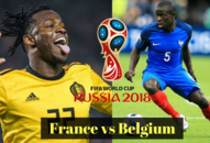 My Nation discusses FIFA World Cup 2018 semi-final between Belgium and France