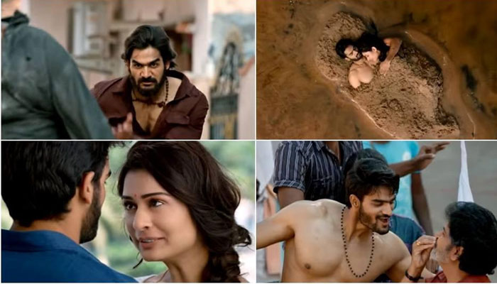 Rx 100 movie telugu review