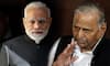 Modi to challenge Mulayam in his constituency Azamgarh