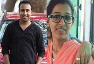 Kerala, Karnataka police have no idea where the missing Jesna, Ajitabh are