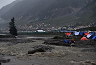 Sri Sri Ravi Shankar to pilgrims: postpone Amarnath Yatra