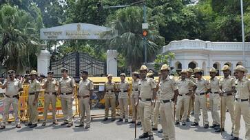 CAG slams Karnataka police for lack of preparedness to fight terrorism