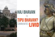 Communities livid with Tipu Sultan's name for Haj Bhavan