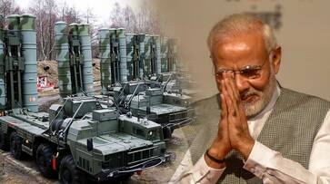 Narendra Modi government saving $1 billion in Russian missile deal