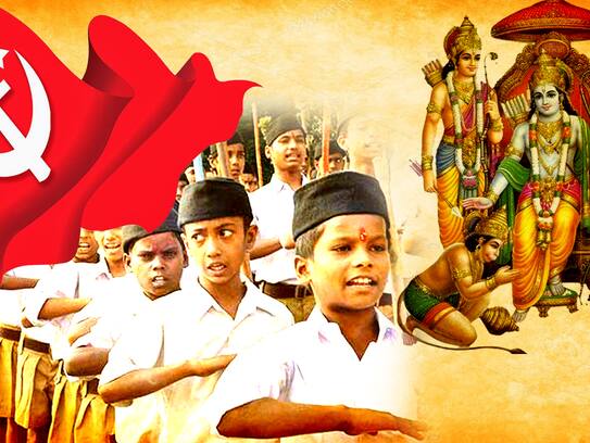 CPM plans Ramayana month to counter BJP’s rise