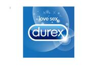 On World Population Day Durex makes Superhero of a condom