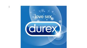 On World Population Day Durex makes Superhero of a condom