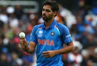 India vs England: Bhuvneshwar Kumar to sit out 1st ODI; Siddharth Kaul may get debut chance