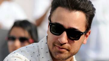 Aamir to produce Imran Khan’s debut directorial