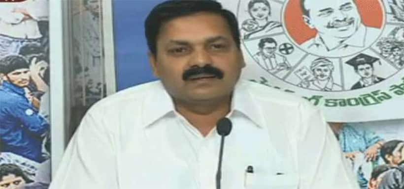 ట్యాపింగ్ జరిగితే కోర్టుకు ఎందుకు వెళ్లడం లేదు?.. కోటంరెడ్డిని చంద్రబాబు మ్యాన్ ట్యాప్ చేశారు: మంత్రి కాకాణి