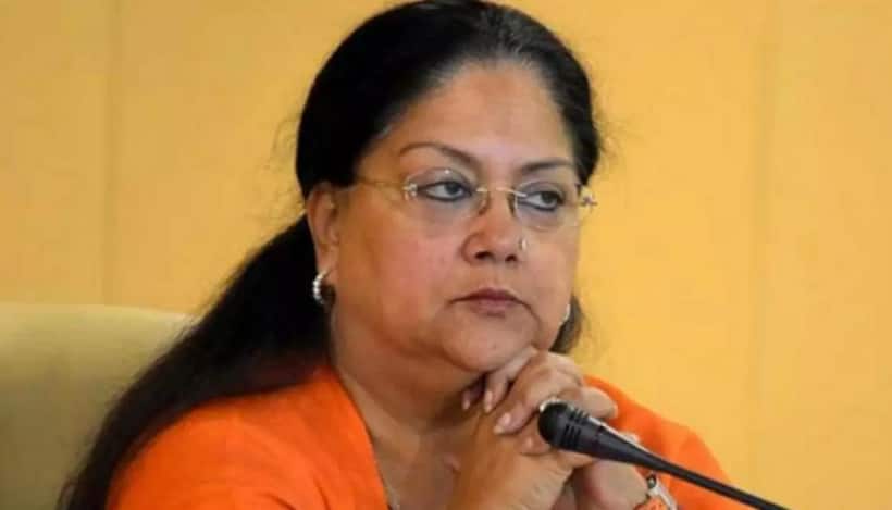 राजस्थान विधानसभा चुनाव फ्लैश बैक, देखिए 2013 में कहां से कौन जीता