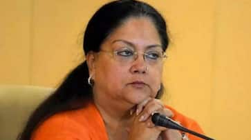 Rajasthan Election: flashback 2013, who win from where