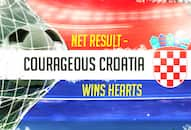 Croatia: Meteoric rise in international football