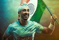 Soorma has hit theatres across Pakistan and Kuwait