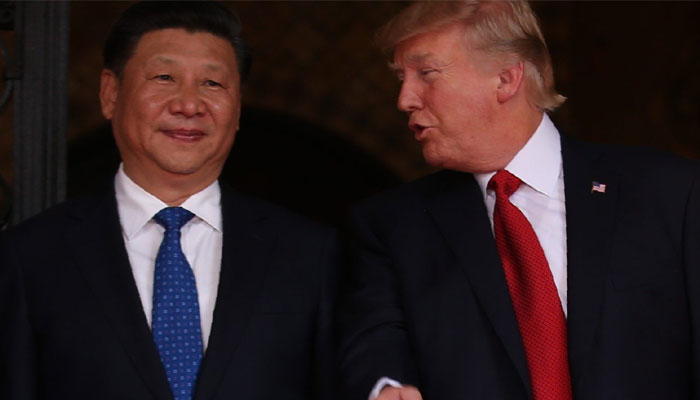 United States and China Agrees To End Trade War