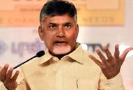 Maharashtra court issues arrest warrant against Andhra CM Chandrababu