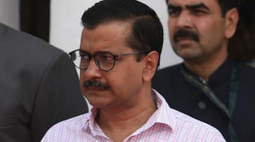 Kejriwal jittery about Rahul and Priyanka Gandhi campaigning in Delhi