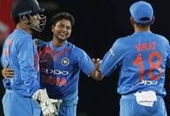 ODI: England jittery as Kuldeep Yadav leads Indian attack