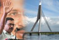 Signature bridge: Cabinet approves revised estimate of Rs 1518.37 crore