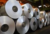 Trade war India imposes anti-dumping duties on Chinese steel products