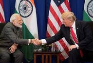 'Iranian and Russian sanctions will not hamper India-US relationships':  Indian Ambassador to the US