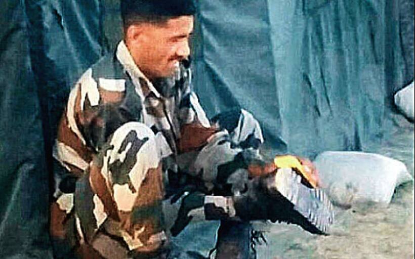 एक्सक्लूसिवः पूर्व अधिकारियों के घरों से 2,000 सहायकों को हटाएगी सेना