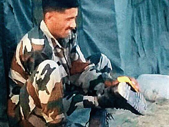 Exclusive: Army removing 2000 sahayaks from retired officers’ houses