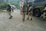 Achabal attack : Two CRPF personnel killed as terrorists attacked jawans deployed in Anantnag