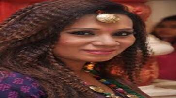 Bhojpuri singer Kalpana Patowary joins BJP