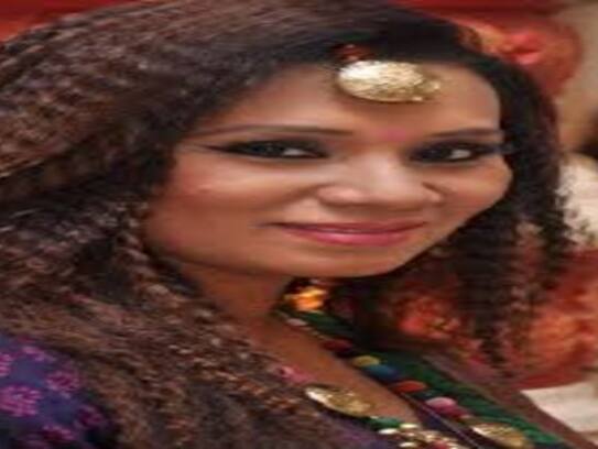 Bhojpuri singer Kalpana Patowary joins BJP