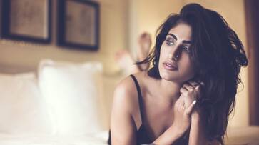 'Sacred Games' Actress Kubra Sait Shot The Frontal Nudity Scene 7