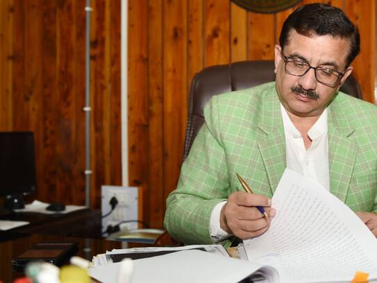 Wasim Rizvi backs ram temple in Ayodhya
