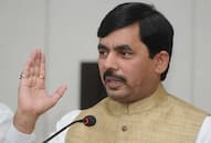 Rape case: Delhi HC stays registration of FIR against BJP leader Shahnawaz Hussain