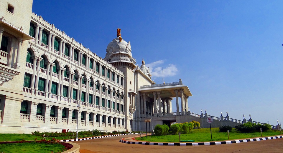 Belagavi Suvarna Soudha Belagavi Suvarna Soudha