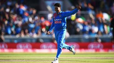 India vs England 2018: Kuldeep Yadav's wizardry makes him eminently worthy of Test recall