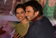 Deepika Padukone and Ranveer Singh may have their destination wedding in Paris in November