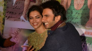 Deepika Padukone and Ranveer Singh may have their destination wedding in Paris in November