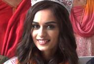 Will  Manushi Chillar continue her MBBS career