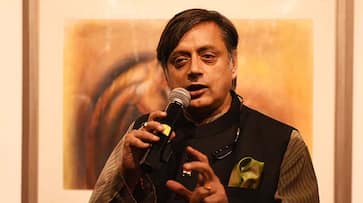 Shashi Tharoor sued in Kolkata over 'Hindu Pakistan' comment; court to serve summons on Twitter