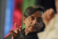 Congress, wary of alienating Hindus, distances itself from Shashi Tharoor's 'Hindu Pakistan' remark