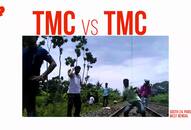 TMC Vs TMC: Bengal Violence over College Admission