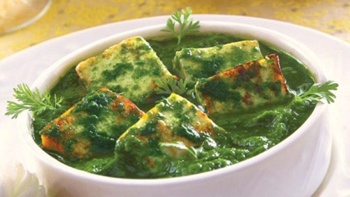 Palak Panner May Caused Iron Deficiency In Body 