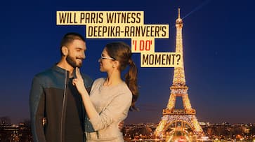 Deepika Padukone and Ranveer Singh may have their destination wedding in Paris in November