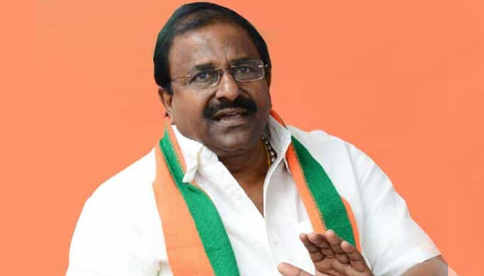 ap bjp chief somu veerraju writes letter to ys jagan