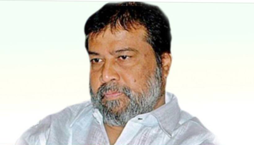 మాదిగల విశ్వరూప సభ :  కాంగ్రెస్‌పై మోడీ వ్యాఖ్యలు, కౌంటరిచ్చిన దామోదర రాజనర్సింహ