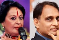 Sonal Mansingh, Rakesh Sinha among four nominated to Rajya Sabha