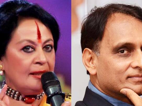 Sonal Mansingh, Rakesh Sinha among four nominated to Rajya Sabha