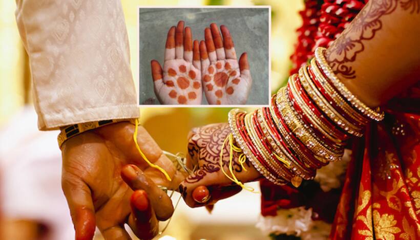 ఆషాడమాసం లో గోరింటాకు ఎందుకు పెట్టుకోవాలి?